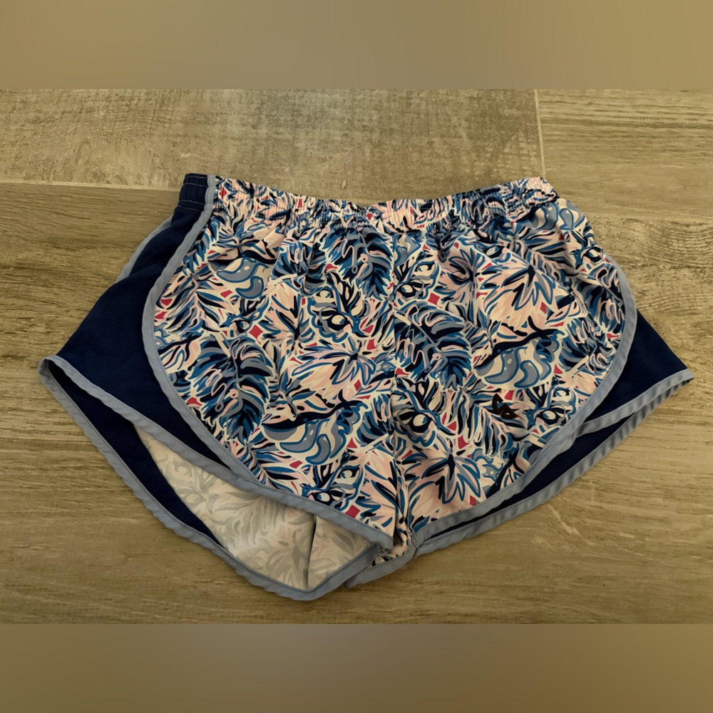 Simply southern shorts